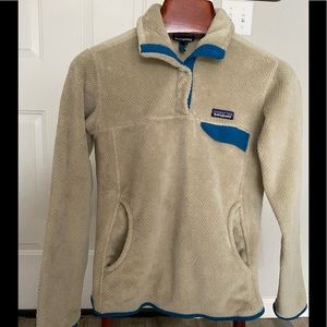 Patagonia pullover